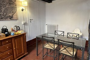 Restauration