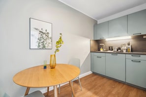 Cucina privata