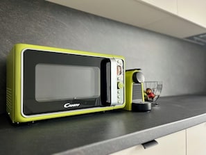 Mikrowelle