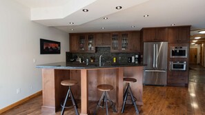 Cucina privata