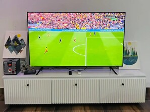 Television