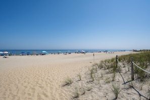 Gorgeous Beach at Park Avenue
