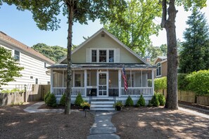 Classic Rehoboth Beach Home
