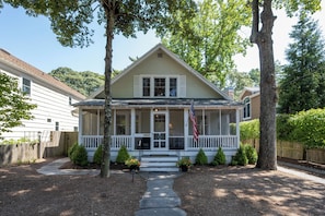 Classic Rehoboth Beach Home