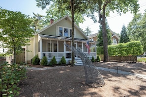 Another View of Home