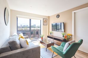 Richmond Place 307, Liverpool - Host & Stay