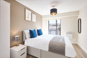 Richmond Place 307, Liverpool - Host & Stay