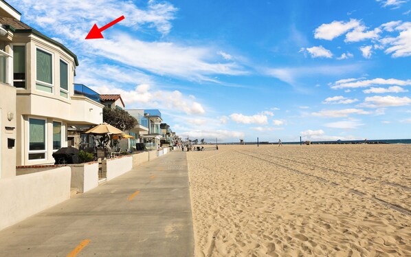 Strand