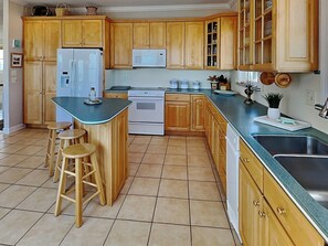 Cuisine privée