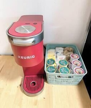 コーヒー / コーヒーメーカー