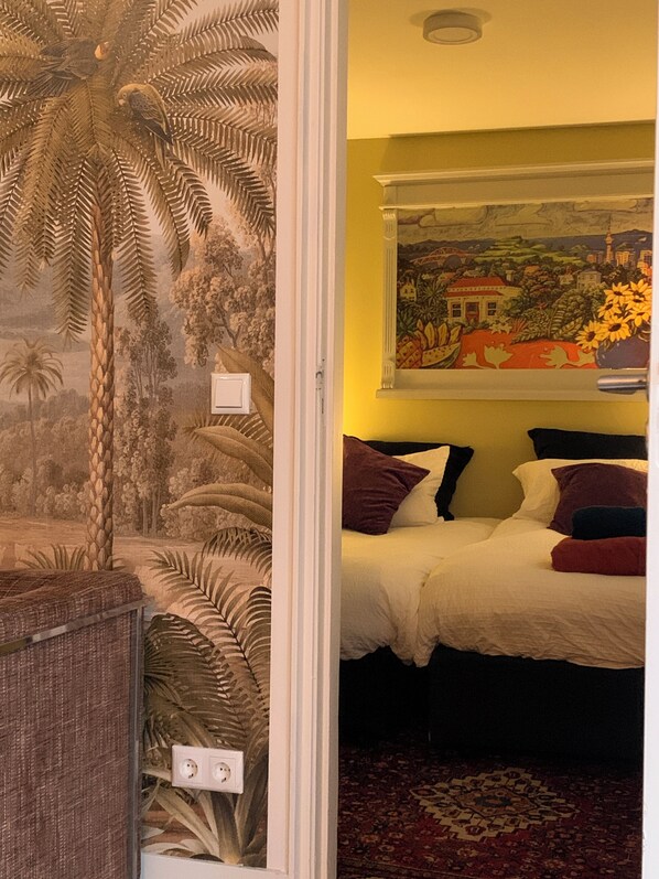 Habitación