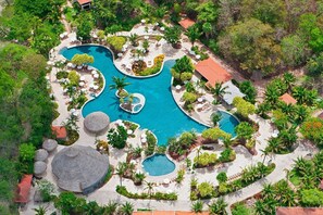 Main pool