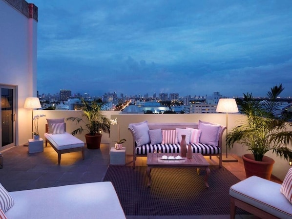 Terrass/Patio