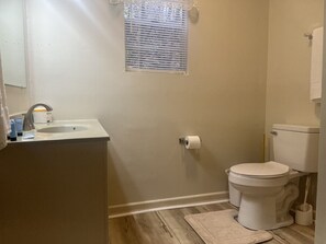 Baño