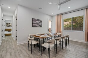 Restaurantes