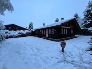 Ulkopuoli