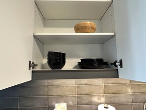 Eget kök