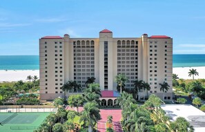 Crescent Beach Condos