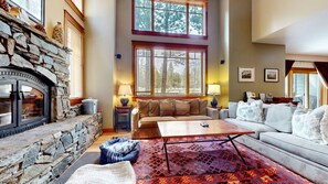 Home Decor, Architecture, Building, Furniture, Indoors