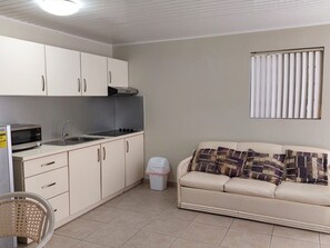 Puerta Del Sol Escape studio# 6-2beds-pool-central location (322)