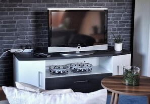 Interiör