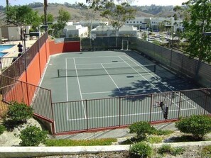 スポーツ場