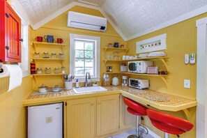 Kitchenette | Cooking Basics | Complimentary Spices