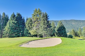 Golf