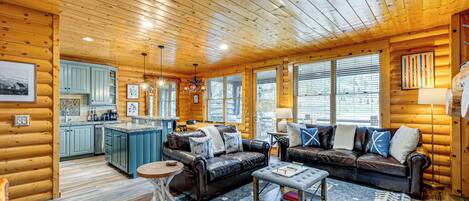 Park City Vacation Rental | 2BR | 2BA | 1,248 Sq Ft | Stairs Required