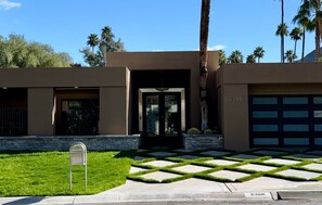 Welcome To Your Million Dollar Home