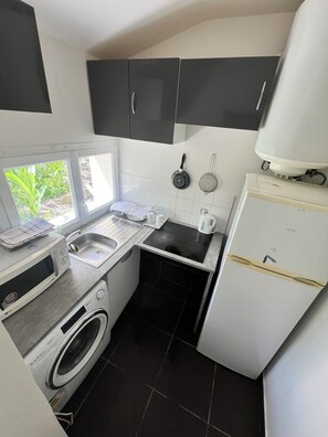 Yksityinen keittiö