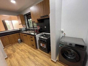 Cozinha privada