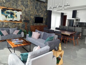 Main Living Room