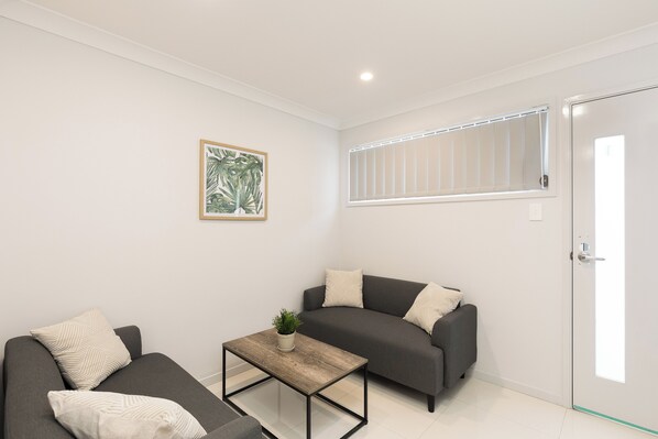 Private Living Room