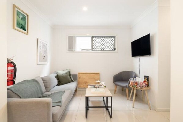 Private Living Room
