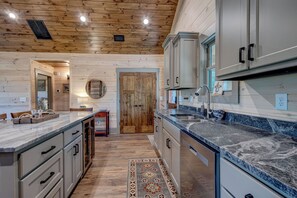Cuisine privée