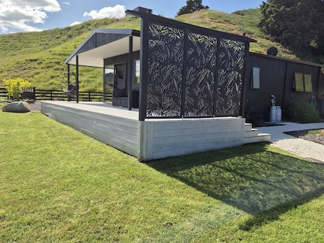 StagHouse