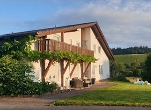 Zimmers Tälchenhof