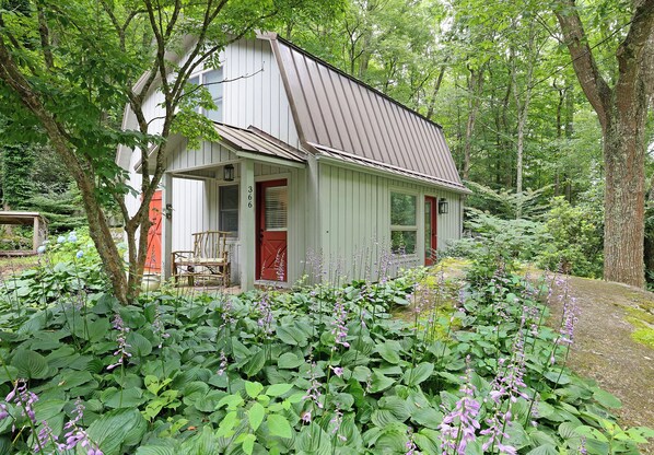 Crab Orchard Guesthouse