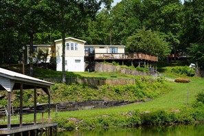 Udendørsområde