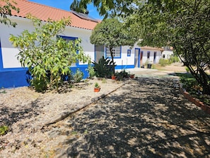 Außenbereich