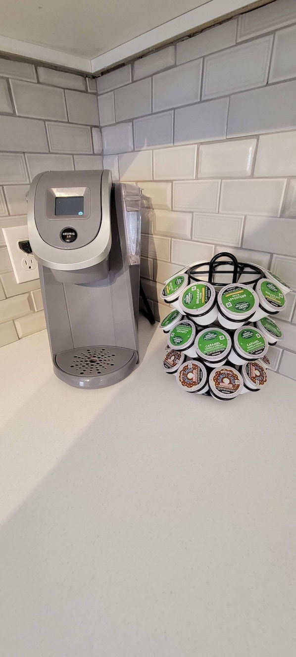 Café et/ou machine à café