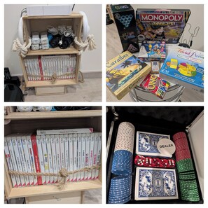 Miscellaneous