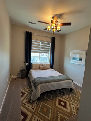 Guest bedroom