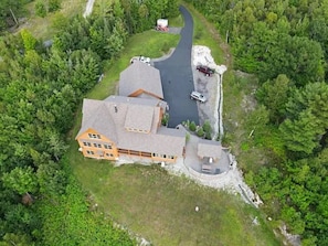 Udendørsområde