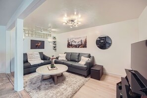 Queen sofa bed