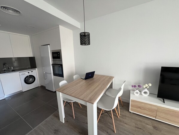 Privat køkken
