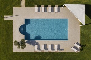 Holiday Home Swimming Pool