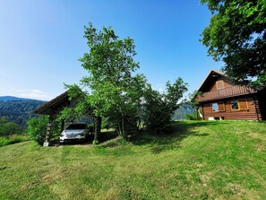 Boendeområde