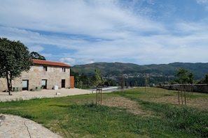 Dettaglio esterni